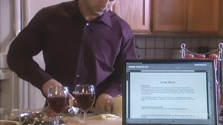 Becca Brat Spreads Legs Wide To Fuck And Take The Jizz