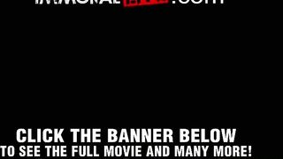 FIRST ORGY for Huge Ass COLLEGE GIRLS Noelle Easton, Eden Young & Diana Dee - ALL GROUP SEX 4K