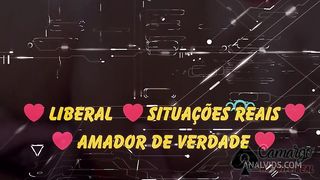 Comeu meu cuzinho e gozou dentro