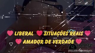 Sentei gostoso no pau do meu vizinho safado