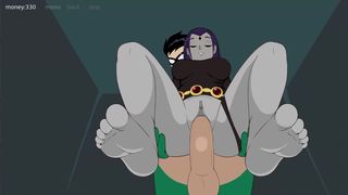 18Titans EP46 - Scenes