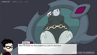 18Titans EP46 - Scenes