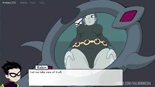 18Titans EP46 - Scenes