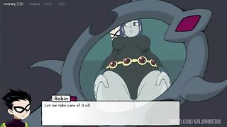 18Titans EP46 - Scenes