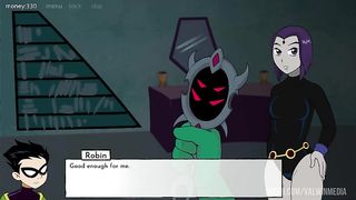 18Titans EP46 - Scenes