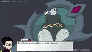 18Titans EP46 - Scenes