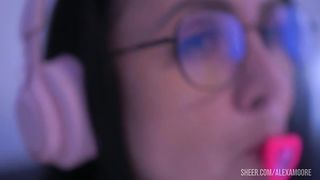 Kinky male anal fuck his wench's, and she gets cumshot.