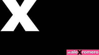 Angie's Diary Part One: the jealous boyfriend