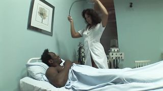 DR. LOVE CAN'T RESIST TO FUCK OLIVIA !!