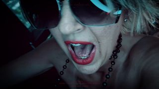 Karine Sexy Gorgeous Mature Blonde Loves Getting Cum in Her Asshole.