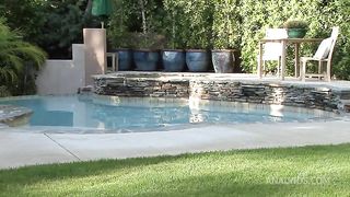 Felony Takes BBC in Both the Holes !