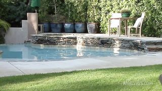 Felony Takes BBC in Both the Holes !