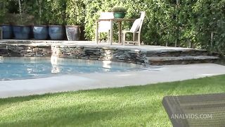 Felony Takes BBC in Both the Holes !