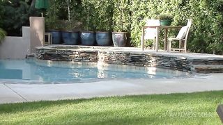 Felony Takes BBC in Both the Holes !