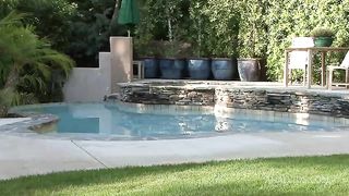 Felony Takes BBC in Both the Holes !