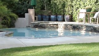 Felony Takes BBC in Both the Holes !