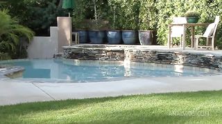 Felony Takes BBC in Both the Holes !