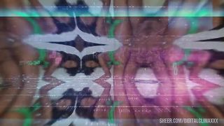 BBC Does Anal to Big Titty Hottie