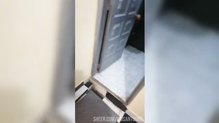 Esposa Madura infiel Con Chico