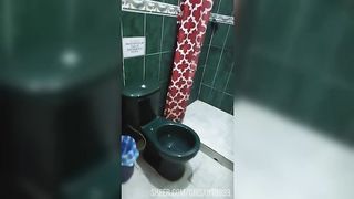 Esposa Madura infiel Con Chico