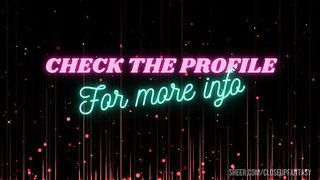 He Cums 3 Times - DRIPPING ANAL CREAMPIE