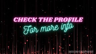 He Cums 3 Times - DRIPPING ANAL CREAMPIE