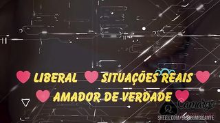 Anal Dei meu Cuzinho para o melhor amigo do meu marido