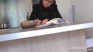 NiF HD - Caro la Petite Bombe