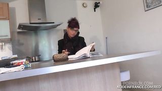 NiF HD - Caro la Petite Bombe