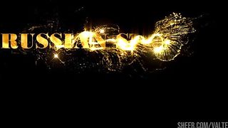 Erika Korti VS Monster Cock by Vincent Vega - Anal Creampie