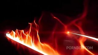 Hunk Rome Major Fucks Krystal Davis Until She Forgets Her Boyfriend!