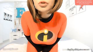 Cock Hero Evolution jerk off game so many cosplay babes fucking and teasing TRY NOT TO CUM