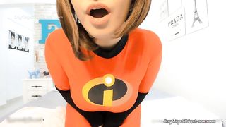 Cock Hero Evolution jerk off game so many cosplay babes fucking and teasing TRY NOT TO CUM
