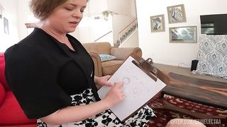 Homework reward sex with stepmom