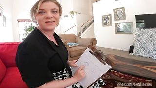 Homework reward sex with stepmom