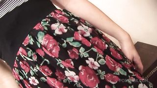 Thai Ladyboy Anna Gets Petite Ass Broken By Big Dick