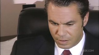 Ava Vincent And Devon Michaels Go Girl On Girl In This Lesbian Muncher