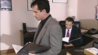 Ava Vincent And Devon Michaels Go Girl On Girl In This Lesbian Muncher