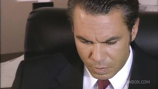 Ava Vincent And Devon Michaels Go Girl On Girl In This Lesbian Muncher