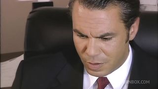 Ava Vincent And Devon Michaels Go Girl On Girl In This Lesbian Muncher