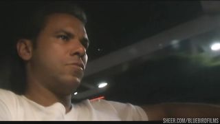 Shay Sweet Gets Fucked By Billy Glides Massive Cock