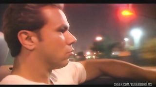 Shay Sweet Gets Fucked By Billy Glides Massive Cock