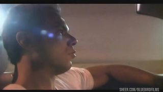 Shay Sweet Gets Fucked By Billy Glides Massive Cock