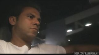 Shay Sweet Gets Fucked By Billy Glides Massive Cock