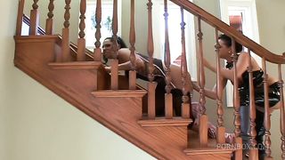 Tory Lane And Veronica Rayne Love Butt Stuff