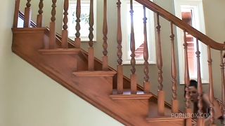 Tory Lane And Veronica Rayne Love Butt Stuff