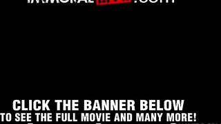 CHRISTINA SHINE HOT MILF w Multiple ANAL Orgasms in POV – IMMORAL POV 4k