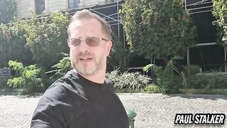 FIRST ANAL/WELCOME ON AV Melanie Tucker cute tattooed NEW Hungarian model