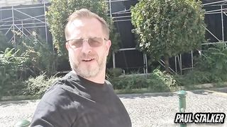 FIRST ANAL/WELCOME ON AV Melanie Tucker cute tattooed NEW Hungarian model