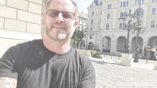 FIRST ANAL/WELCOME ON AV Melanie Tucker cute tattooed NEW Hungarian model